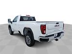 New 2024 GMC Sierra 3500 SLE Regular Cab 4x4, Pickup for sale #22132 - photo 2