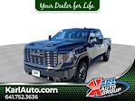 New 2024 GMC Sierra 3500 Denali Ultimate Crew Cab 4x4, Pickup for sale #22162 - photo 1