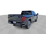 New 2024 GMC Sierra 3500 Denali Ultimate Crew Cab 4x4, Pickup for sale #22162 - photo 8