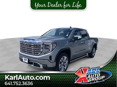 New 2024 GMC Sierra 1500 Denali Crew Cab 4x4, Pickup for sale #22178 - photo 1