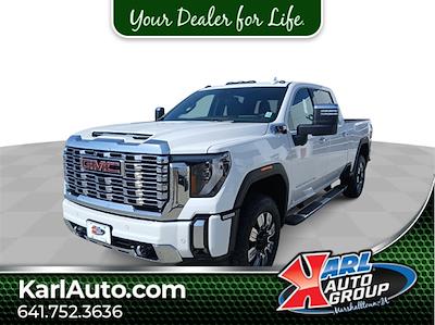 2024 GMC Sierra 2500 Crew Cab 4x4, Pickup for sale #22180 - photo 1