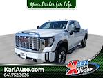 New 2024 GMC Sierra 2500 Denali Crew Cab 4x4, Pickup for sale #22180 - photo 1