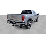 New 2024 GMC Sierra 2500 Denali Crew Cab 4x4, Pickup for sale #22181 - photo 8