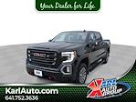 Used 2021 GMC Sierra 1500 AT4 Crew Cab 4x4, Pickup for sale #22199A - photo 1