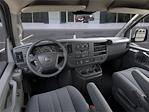 New 2024 GMC Savana 2500 Work Van RWD, Masterack Upfitted Cargo Van for sale #22216 - photo 15