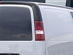 New 2024 GMC Savana 2500 Work Van RWD, Masterack Upfitted Cargo Van for sale #22219 - photo 11