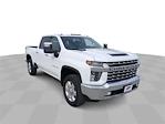 Used 2023 Chevrolet Silverado 3500 LTZ Crew Cab 4x4, Pickup for sale #22226A - photo 4