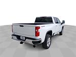 Used 2023 Chevrolet Silverado 3500 LTZ Crew Cab 4x4, Pickup for sale #22226A - photo 8