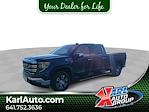 Used 2023 GMC Sierra 1500 SLT Crew Cab 4x4, Pickup for sale #22250A - photo 1