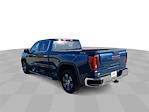 Used 2023 GMC Sierra 1500 SLT Crew Cab 4x4, Pickup for sale #22250A - photo 2