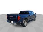 Used 2023 GMC Sierra 1500 SLT Crew Cab 4x4, Pickup for sale #22250A - photo 8