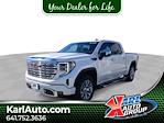 New 2025 GMC Sierra 1500 Denali Crew Cab 4x4, Pickup for sale #22278 - photo 1