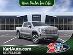 New 2025 GMC Sierra 1500 Denali Crew Cab 4x4, Pickup for sale #22304 - photo 1