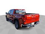 Used 2024 GMC Sierra 1500 SLT Crew Cab 4x4, Pickup for sale #22309A - photo 2