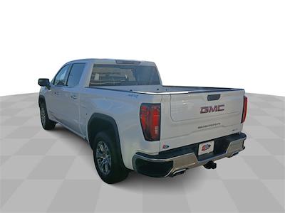 2025 GMC Sierra 1500 Crew Cab 4x4, Pickup for sale #22324 - photo 2