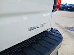 New 2025 GMC Sierra 1500 SLT Crew Cab 4x4, Pickup for sale #22324 - photo 33