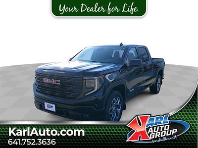 Used 2024 GMC Sierra 1500 Elevation Crew Cab 4x4, Pickup for sale #22328A - photo 1