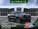 New 2024 GMC Canyon Elevation Crew Cab 4x4, Pickup for sale #22329 - photo 1