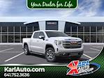 New 2025 GMC Sierra 1500 SLT Crew Cab 4x4, Pickup for sale #22331 - photo 1