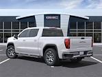 New 2025 GMC Sierra 1500 SLT Crew Cab 4x4, Pickup for sale #22331 - photo 4