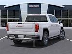 New 2025 GMC Sierra 1500 SLT Crew Cab 4x4, Pickup for sale #22331 - photo 2