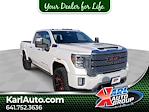 Used 2022 GMC Sierra 3500 Denali Crew Cab 4x4, Pickup for sale #22334A - photo 1