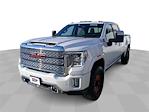 Used 2022 GMC Sierra 3500 Denali Crew Cab 4x4, Pickup for sale #22334A - photo 4