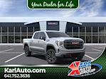 2025 GMC Sierra 1500 Crew Cab 4x4, Pickup for sale #22337 - photo 1