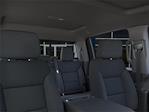 New 2025 GMC Sierra 1500 Elevation Crew Cab 4x4, Pickup for sale #22339 - photo 24