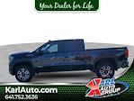 New 2025 GMC Sierra 1500 AT4 Crew Cab 4x4, Pickup for sale #22347 - photo 1