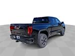 New 2025 GMC Sierra 1500 AT4 Crew Cab 4x4, Pickup for sale #22347 - photo 8