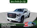 New 2025 GMC Sierra 1500 AT4 Crew Cab 4x4, Pickup for sale #22348 - photo 1