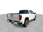 New 2025 GMC Sierra 1500 AT4 Crew Cab 4x4, Pickup for sale #22348 - photo 8