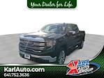 New 2025 GMC Sierra 1500 SLT Crew Cab 4x4, Pickup for sale #22352 - photo 1