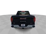 New 2025 GMC Sierra 1500 SLT Crew Cab 4x4, Pickup for sale #22352 - photo 7