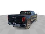 New 2025 GMC Sierra 1500 SLT Crew Cab 4x4, Pickup for sale #22352 - photo 8