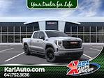 New 2025 GMC Sierra 1500 Elevation Crew Cab 4x4, Pickup for sale #22353 - photo 1