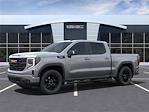 New 2025 GMC Sierra 1500 Elevation Crew Cab 4x4, Pickup for sale #22353 - photo 3