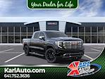 New 2025 GMC Sierra 1500 Denali Crew Cab 4x4, Pickup for sale #22356 - photo 1