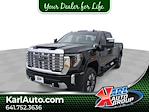 Used 2024 GMC Sierra 3500 Denali Crew Cab 4x4, Pickup for sale #22359A - photo 1