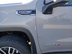 New 2025 GMC Sierra 1500 AT4 Crew Cab 4x4, Pickup for sale #22375 - photo 33