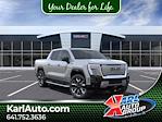 New 2025 GMC Sierra EV Denali Crew Cab 4WD, Pickup for sale #22381 - photo 1