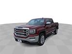 Used 2016 GMC Sierra 1500 SLT Crew Cab 4x4, Pickup for sale #22382A - photo 4