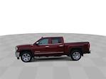 Used 2016 GMC Sierra 1500 SLT Crew Cab 4x4, Pickup for sale #22382A - photo 5