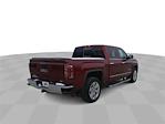 Used 2016 GMC Sierra 1500 SLT Crew Cab 4x4, Pickup for sale #22382A - photo 2