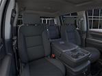 New 2025 GMC Sierra 1500 SLE Crew Cab 4x4, Pickup for sale #22396 - photo 16