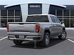 New 2025 GMC Sierra 1500 SLE Crew Cab 4x4, Pickup for sale #22396 - photo 2