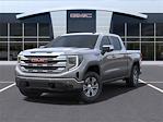 New 2025 GMC Sierra 1500 SLE Crew Cab 4x4, Pickup for sale #22396 - photo 6