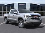 New 2025 GMC Sierra 1500 SLE Crew Cab 4x4, Pickup for sale #22396 - photo 7