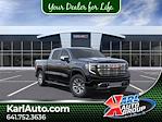 New 2025 GMC Sierra 1500 Denali Crew Cab 4x4, Pickup for sale #22397 - photo 1